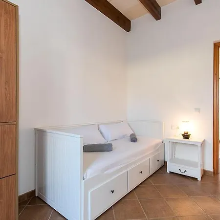 Marcia * Cala Blanca (Menorca)