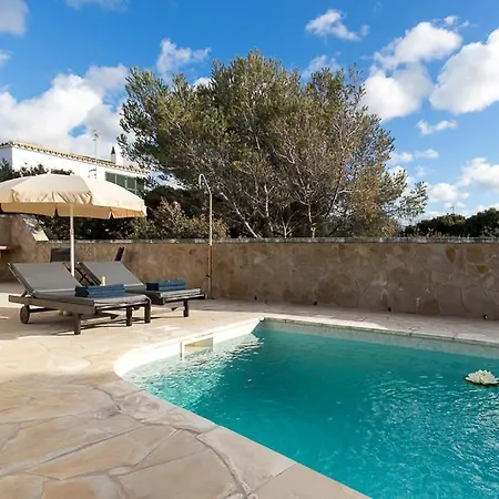 Marcia * Cala Blanca (Menorca)