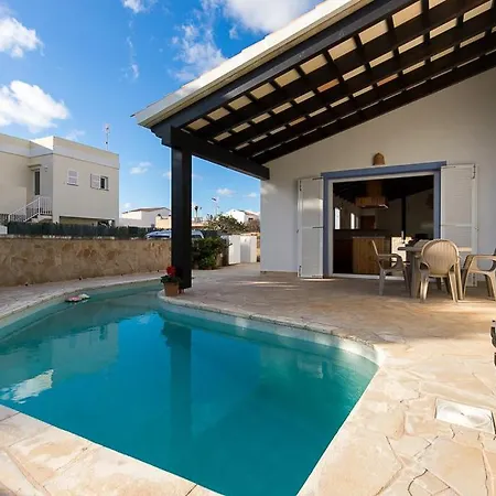 Marcia * Cala Blanca (Menorca)